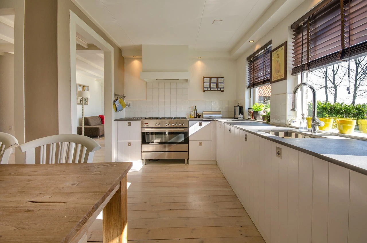 Kitchen Photo