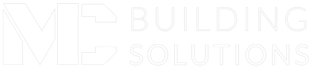 MC Building Solutions Logo